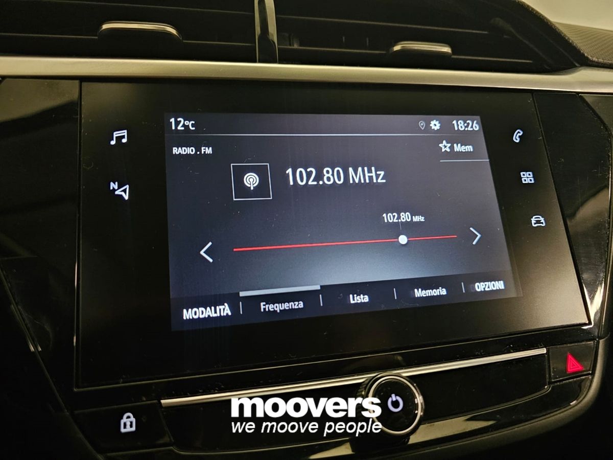 OPEL Corsa 1.2 Elegance