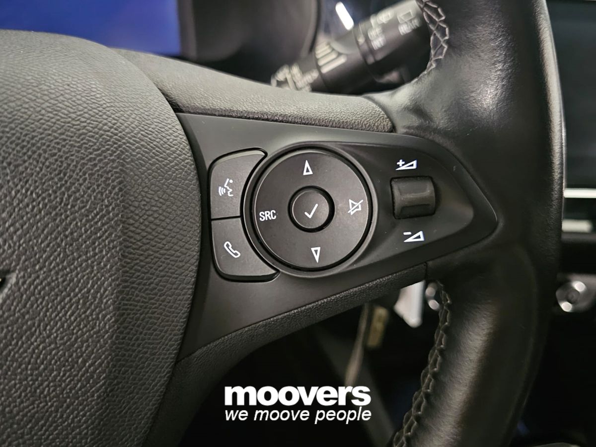 OPEL Corsa 1.2 Elegance