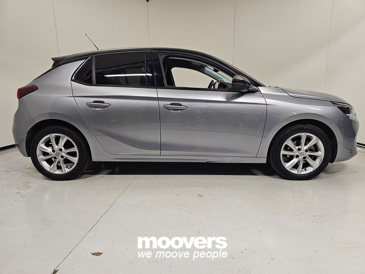 OPEL Corsa 1.2 Elegance