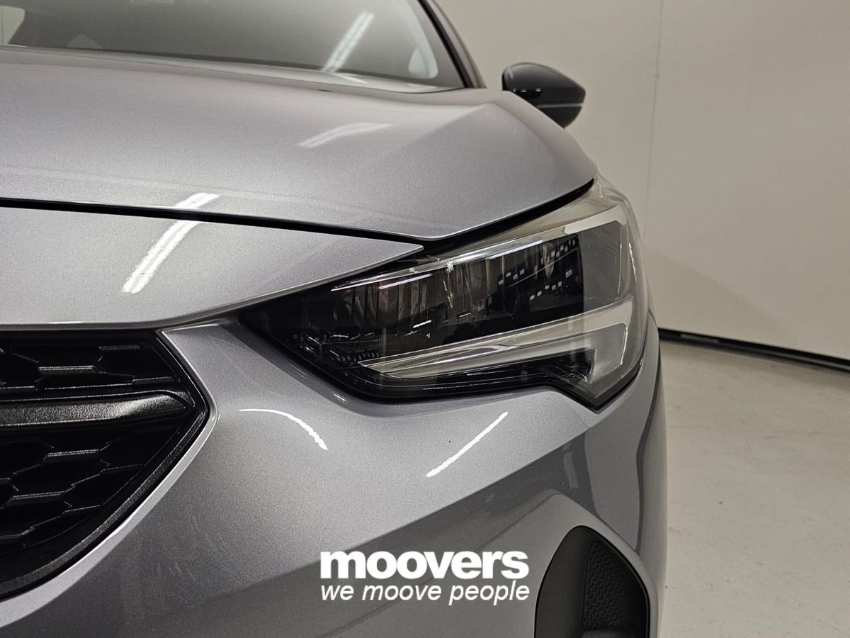 OPEL Corsa 1.2 Elegance