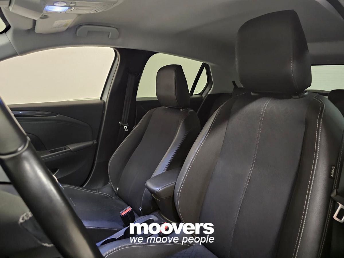 OPEL Corsa 1.2 Elegance