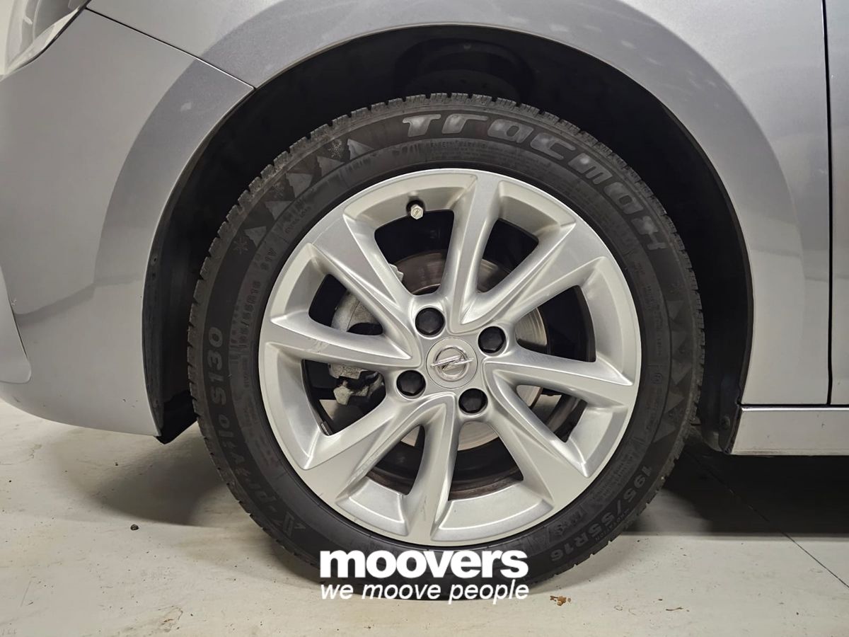 OPEL Corsa 1.2 Elegance