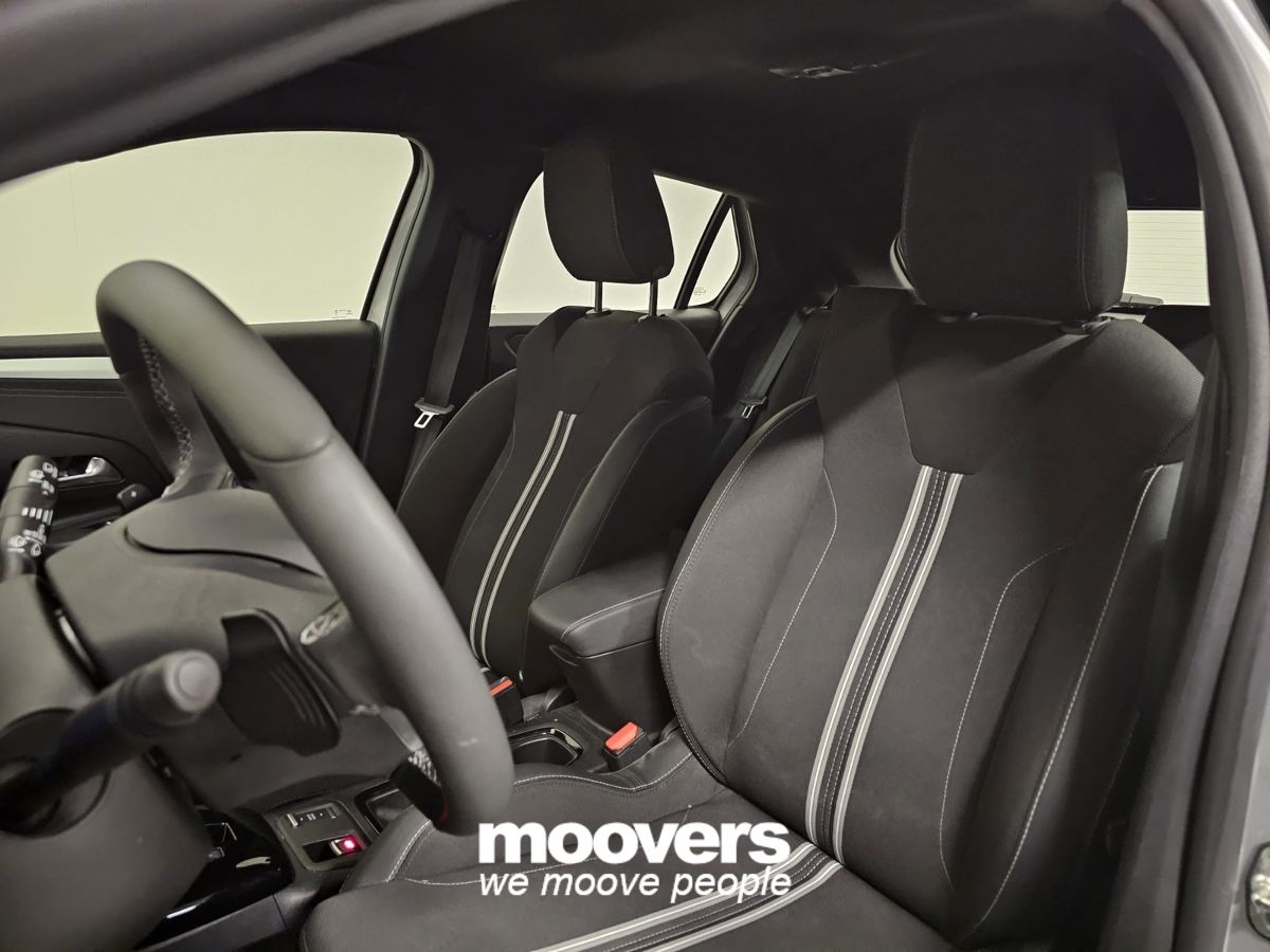 OPEL Corsa Hybrid 100 CV aut. GS