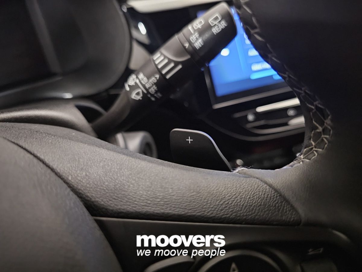 OPEL Corsa Hybrid 100 CV aut. GS