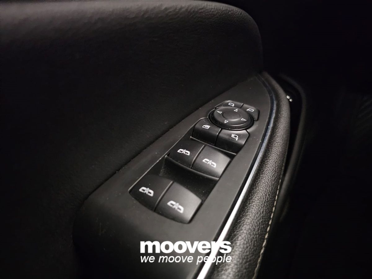 OPEL Insignia 1.6 CDTI 136 S&S aut.Sports Tourer Innovation