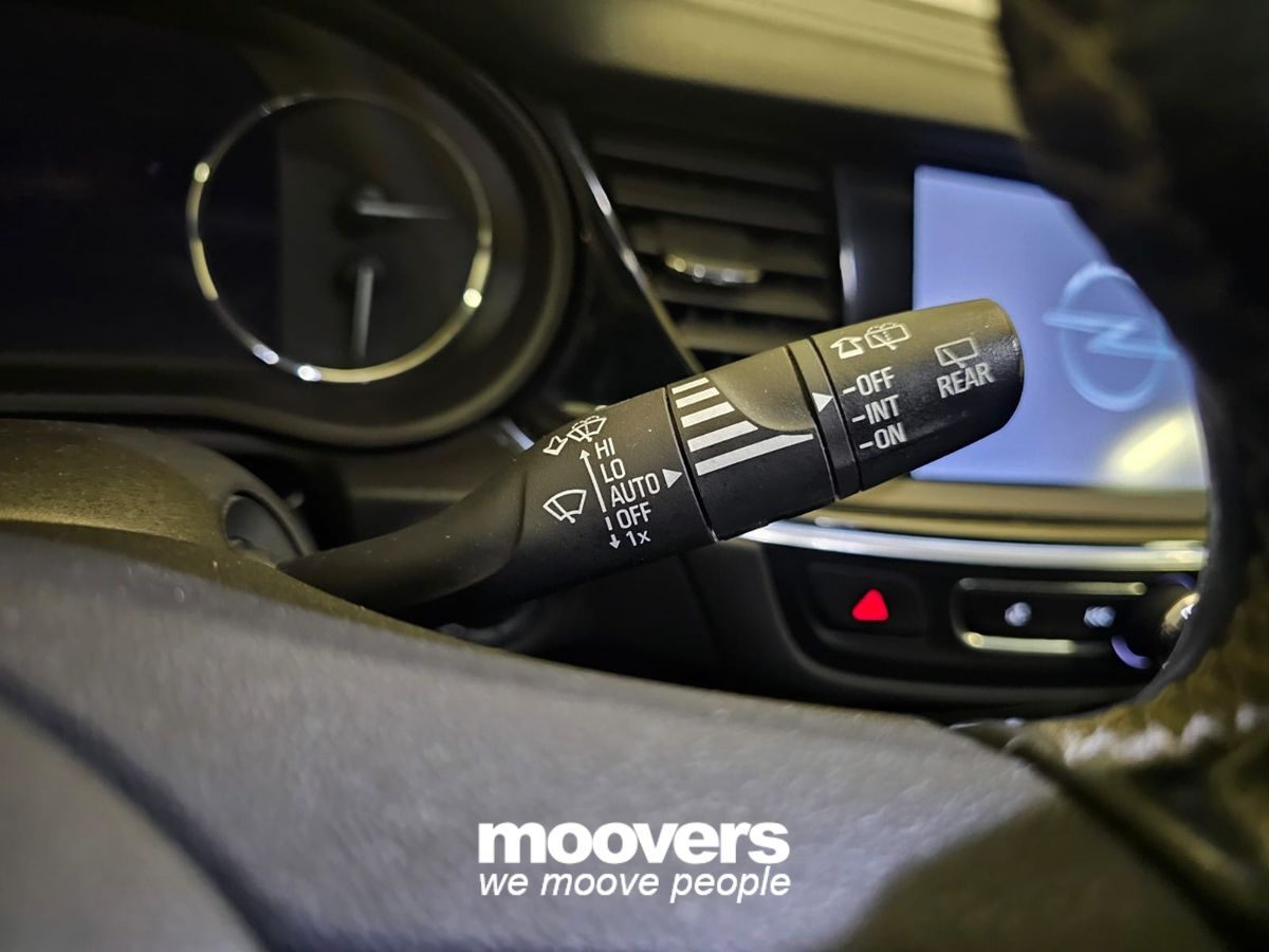 OPEL Insignia 1.6 CDTI 136 S&S aut.Sports Tourer Innovation