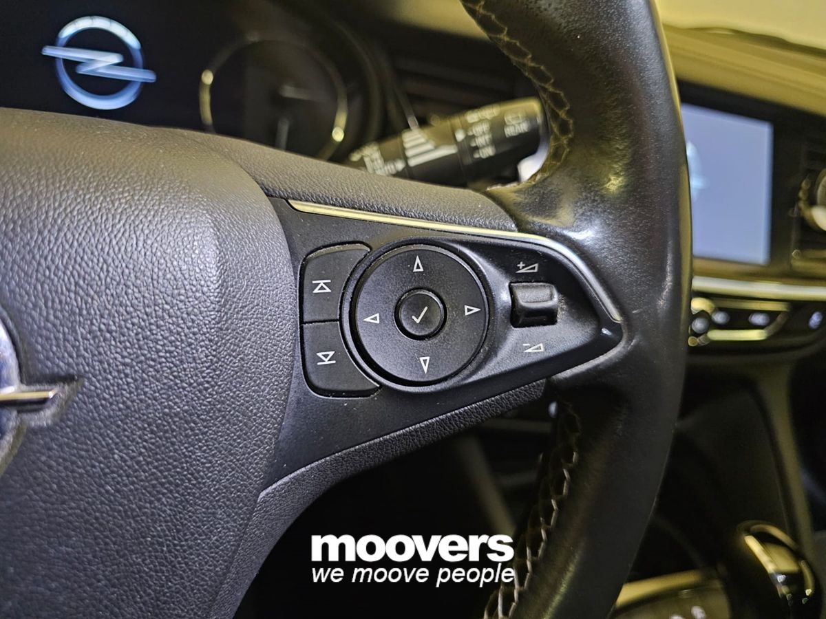 OPEL Insignia 1.6 CDTI 136 S&S aut.Sports Tourer Innovation