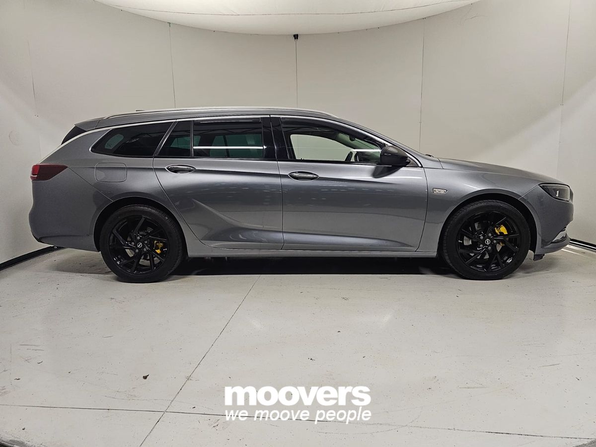 OPEL Insignia 1.6 CDTI 136 S&S aut.Sports Tourer Innovation