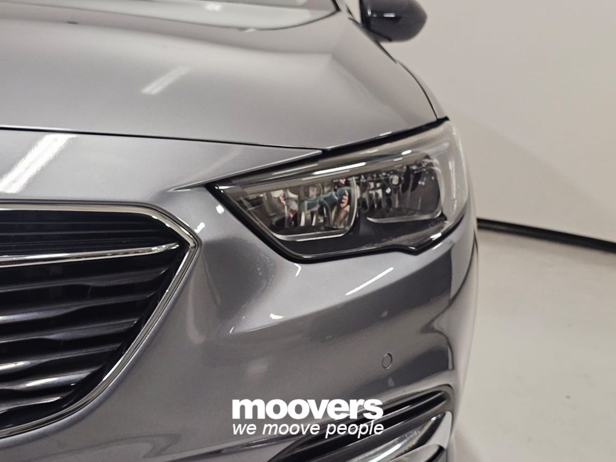 OPEL Insignia 1.6 CDTI 136 S&S aut.Sports Tourer Innovation