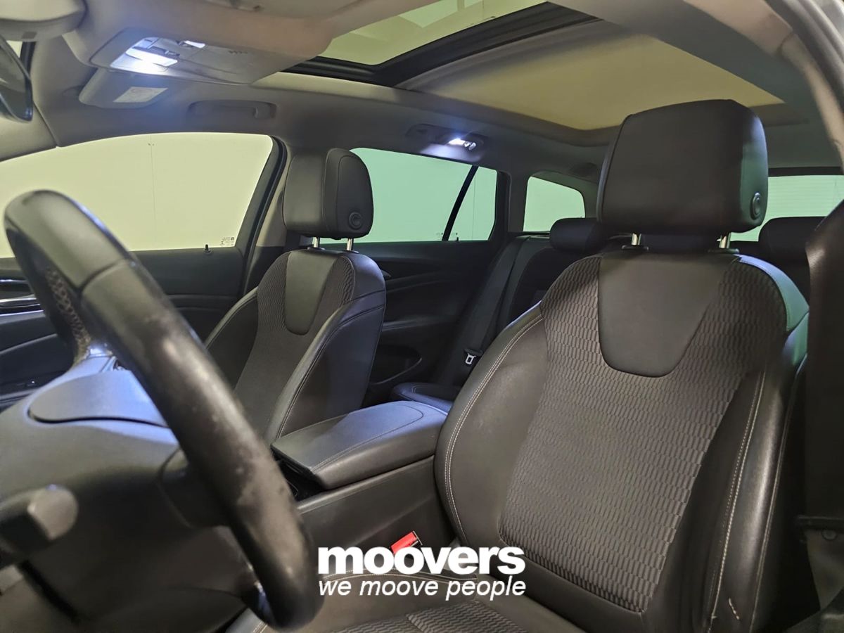 OPEL Insignia 1.6 CDTI 136 S&S aut.Sports Tourer Innovation