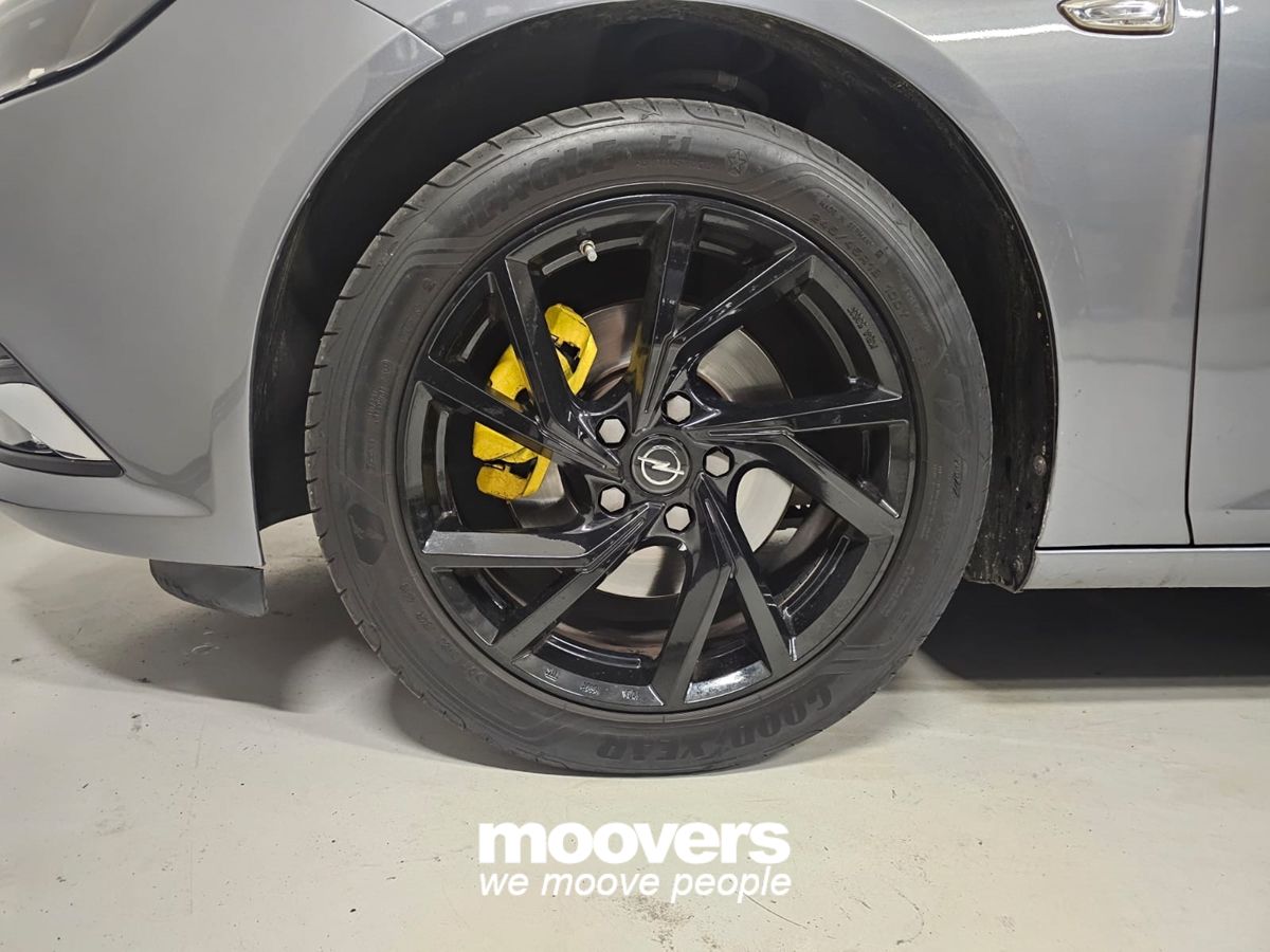 OPEL Insignia 1.6 CDTI 136 S&S aut.Sports Tourer Innovation