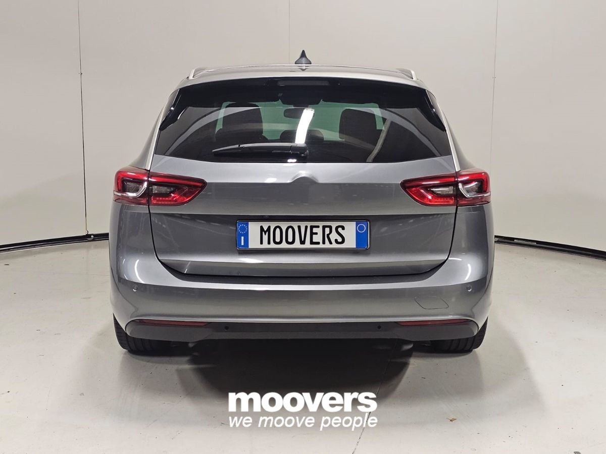 OPEL Insignia 1.6 CDTI 136 S&S aut.Sports Tourer Innovation