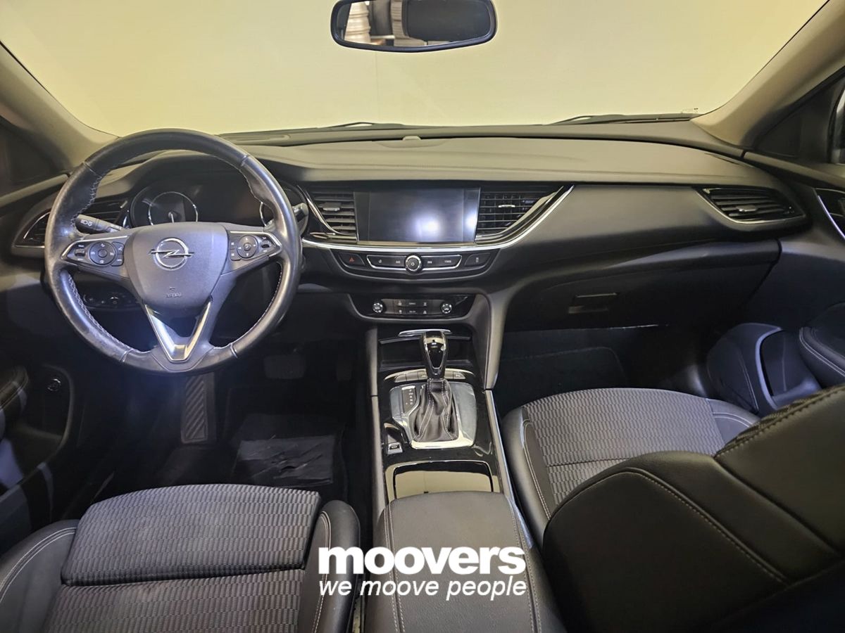 OPEL Insignia 1.6 CDTI 136 S&S aut.Sports Tourer Innovation