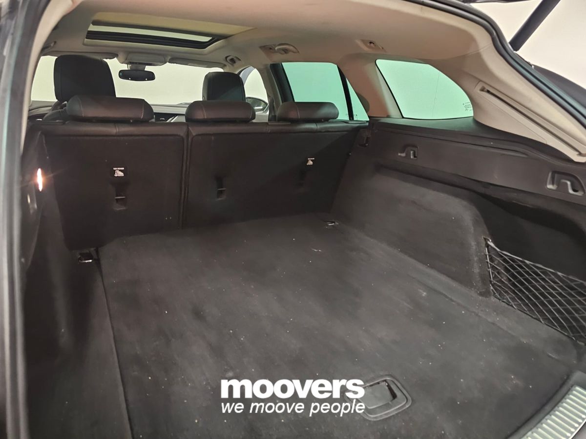 OPEL Insignia 1.6 CDTI 136 S&S aut.Sports Tourer Innovation