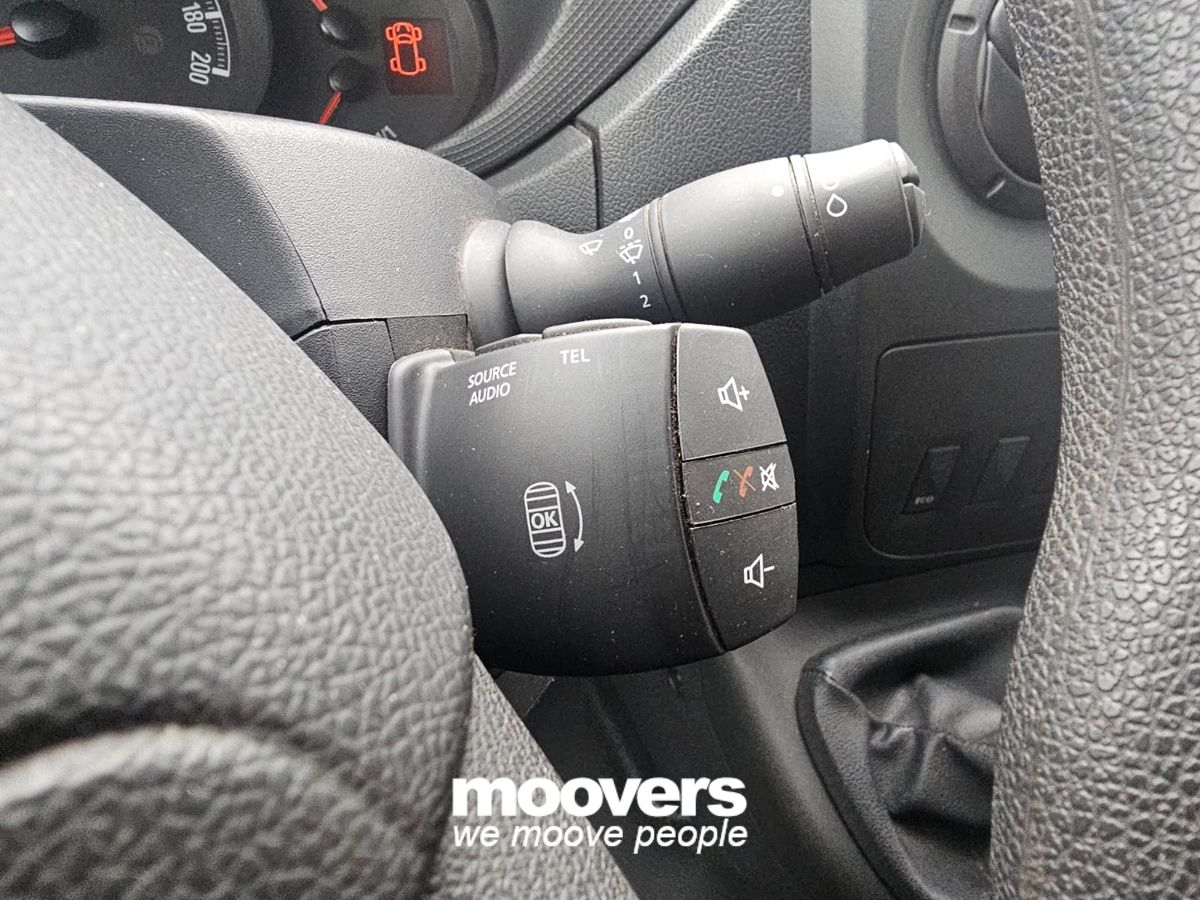 OPEL Movano 28 2.3 CDTI 110CV PC-TN FWD Furgone