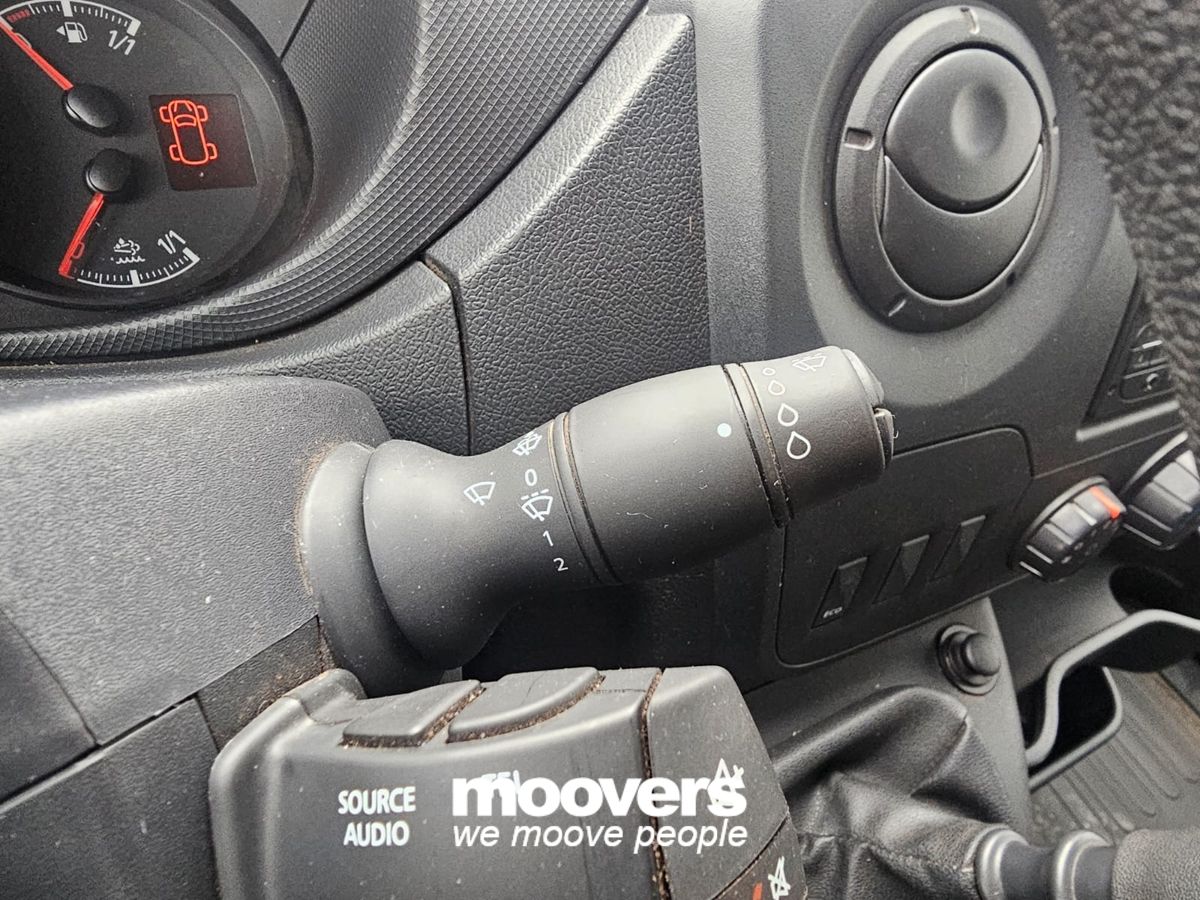 OPEL Movano 28 2.3 CDTI 110CV PC-TN FWD Furgone