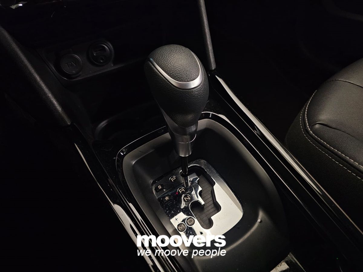 PEUGEOT 2008 1° serie PureTech Turbo 110 EAT6 S&S Allure