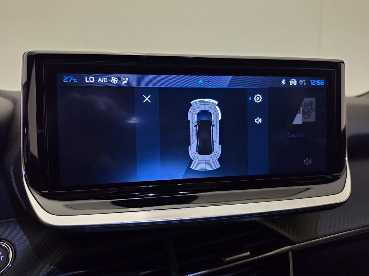 PEUGEOT 2008 PureTech 100 S&S Allure