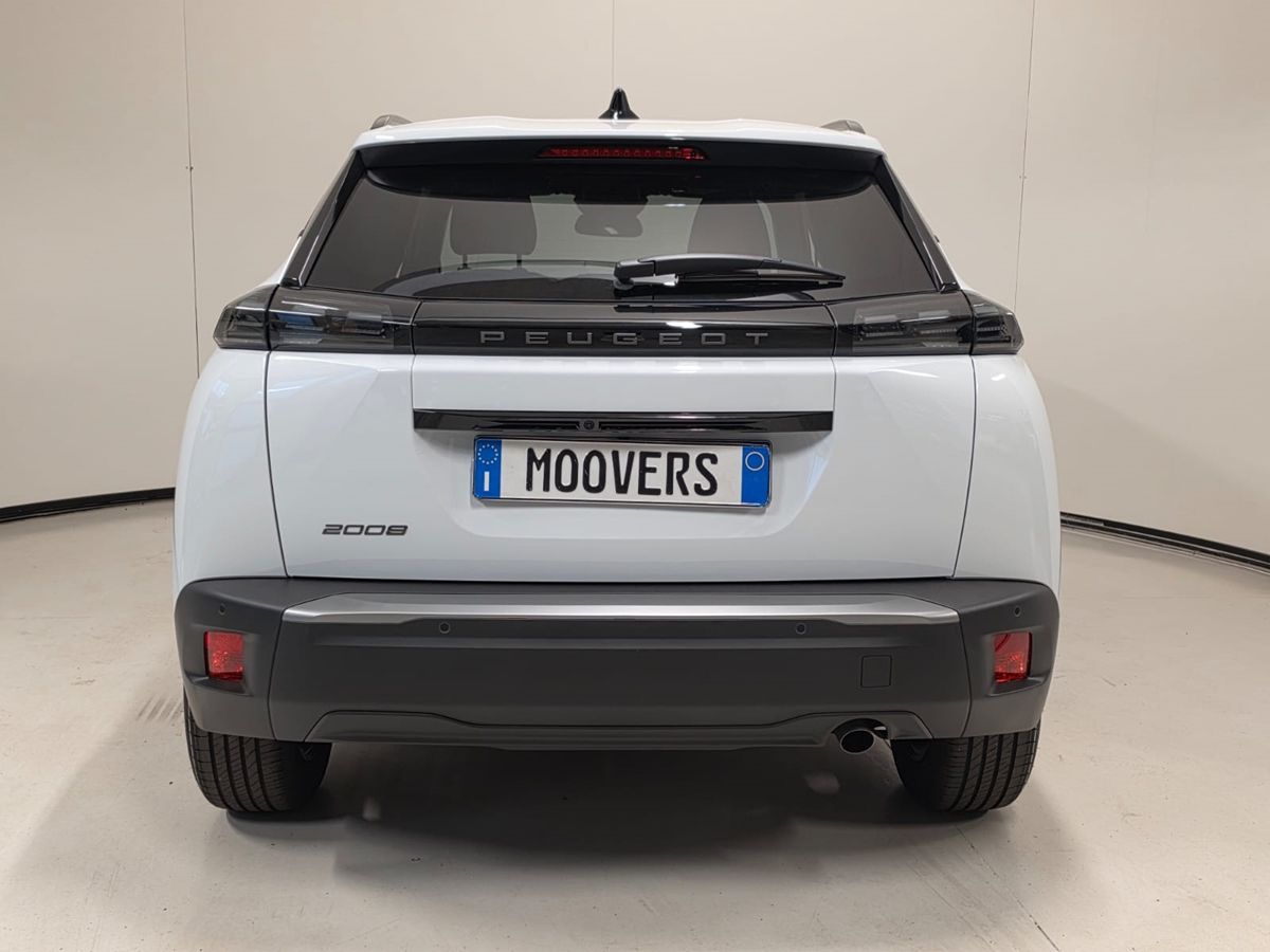 PEUGEOT 2008 PureTech 100 S&S Allure