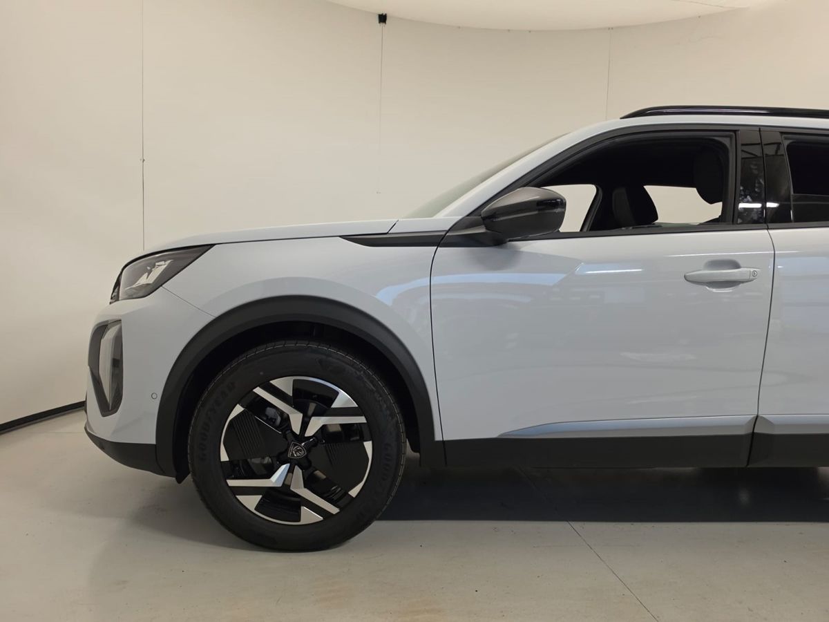 PEUGEOT 2008 PureTech 100 S&S Allure