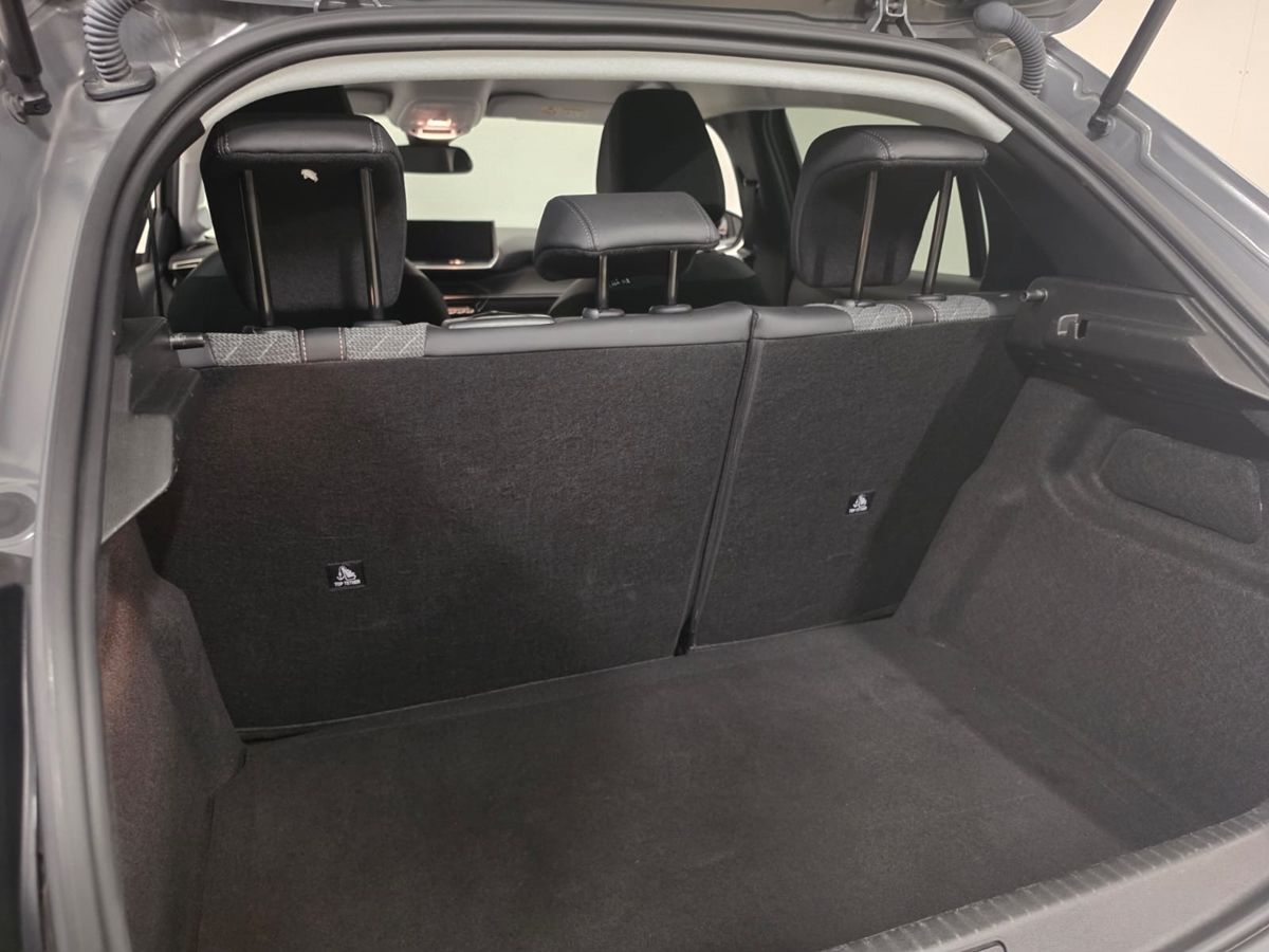 PEUGEOT 208 PureTech 100 Stop&Start 5 porte Allure