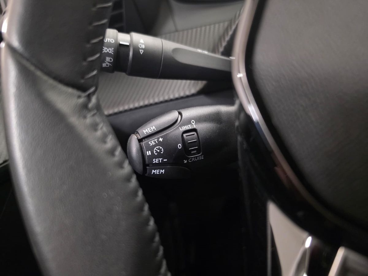 PEUGEOT 208 PureTech 100 Stop&Start 5 porte Allure
