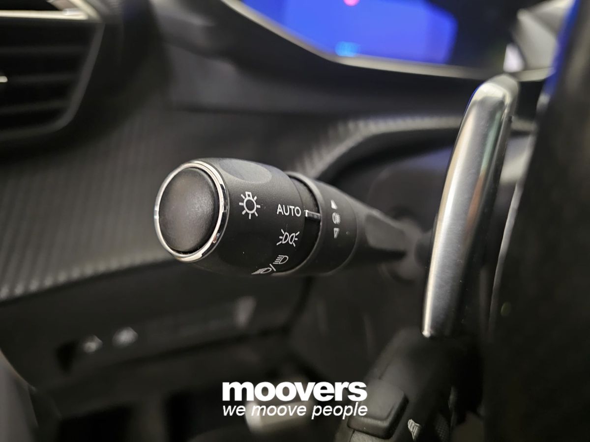PEUGEOT 208 PureTech 130 Stop&Start EAT8 5 porte GT Line