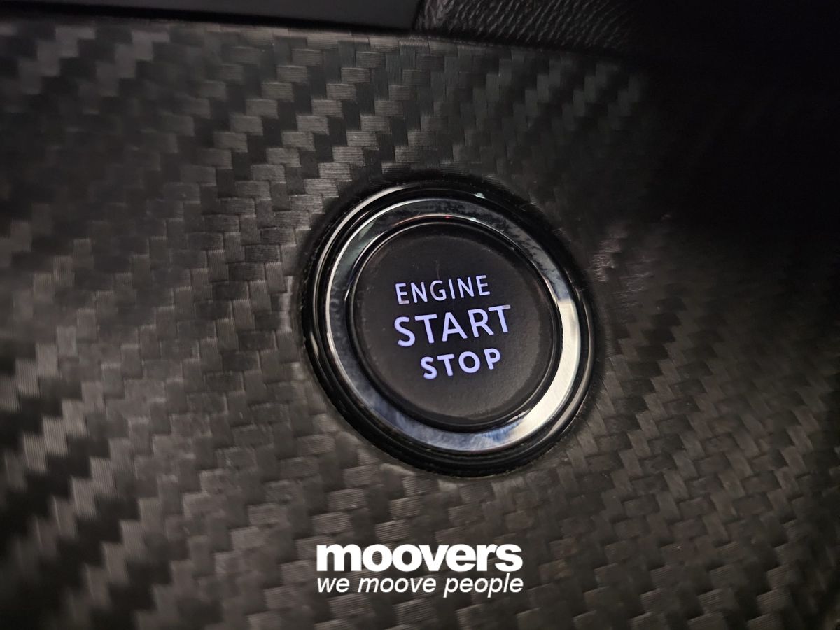 PEUGEOT 208 PureTech 130 Stop&Start EAT8 5 porte GT Line