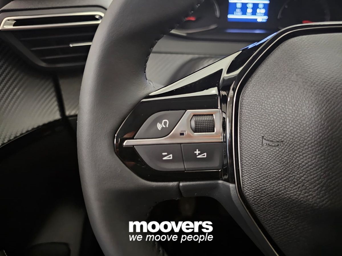 Peugeot 208 PureTech 75 cv Stop&Start 5 porte Active Pack