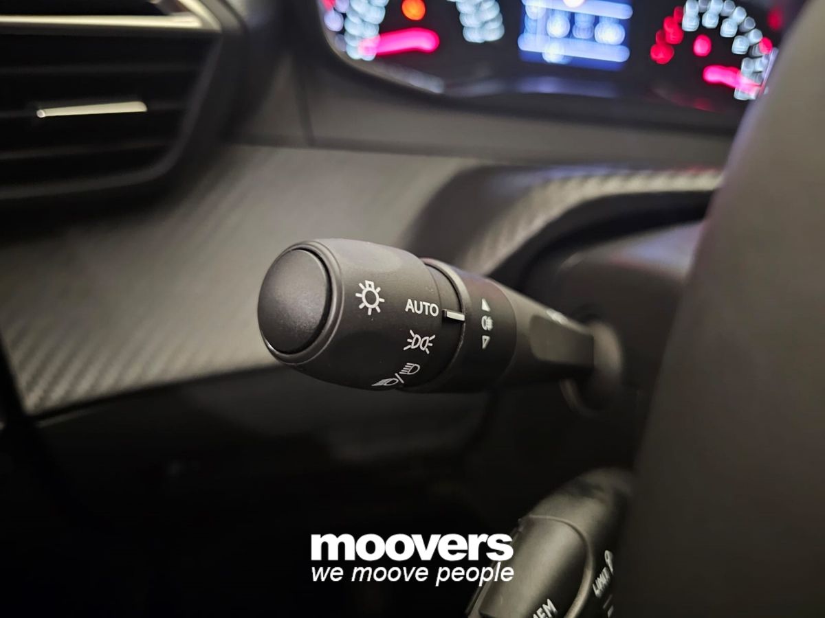 Peugeot 208 PureTech 75 cv Stop&Start 5 porte Active Pack