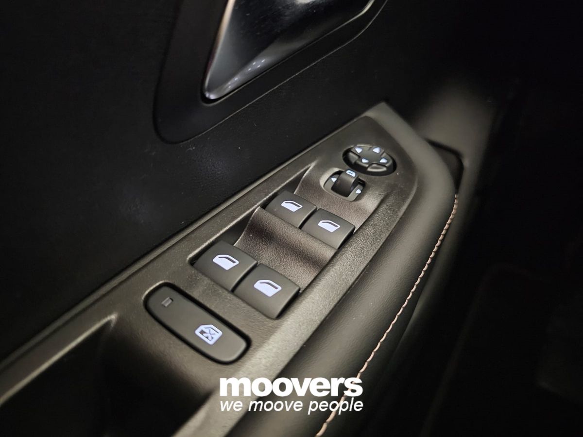 Peugeot 208 PureTech 75 cv Stop&Start 5 porte Active Pack