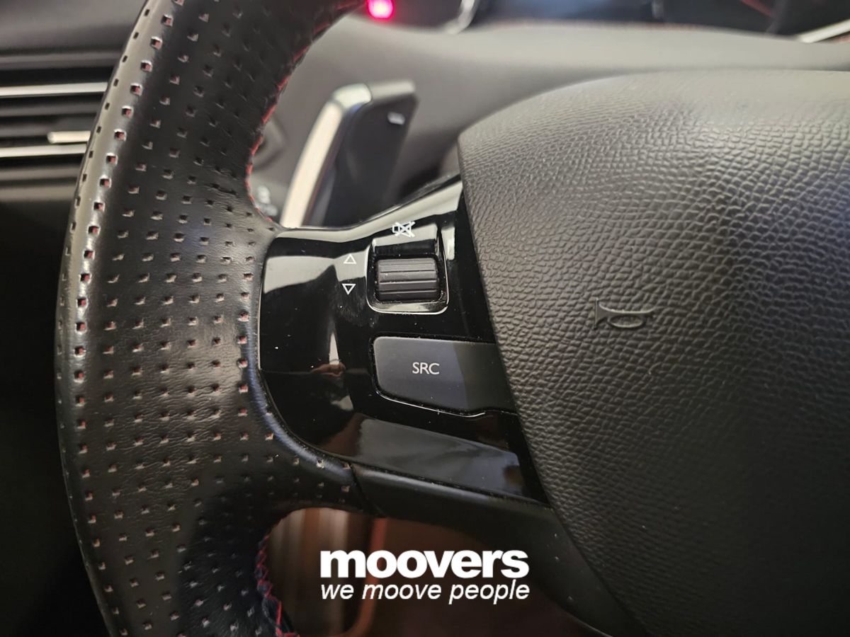 PEUGEOT 308 PureTech Turbo 130 S&S EAT8 GT Line