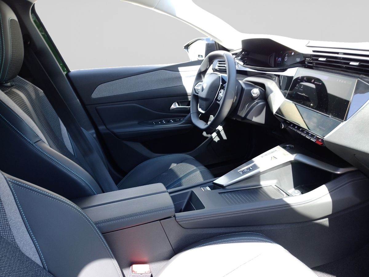 PEUGEOT 308 BlueHDi 130 S&S EAT8 Allure