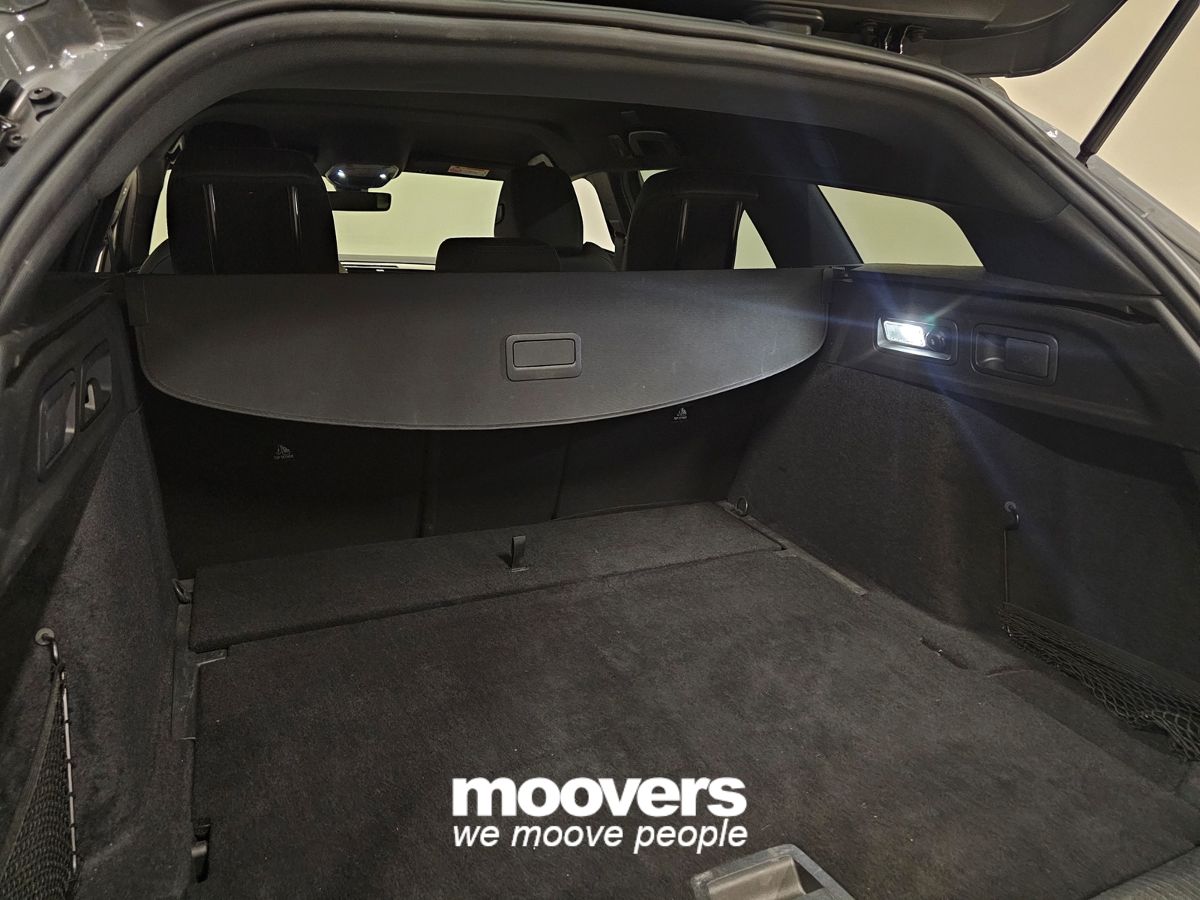 PEUGEOT 308 PureTech Turbo 130 S&S EAT8 SW GT