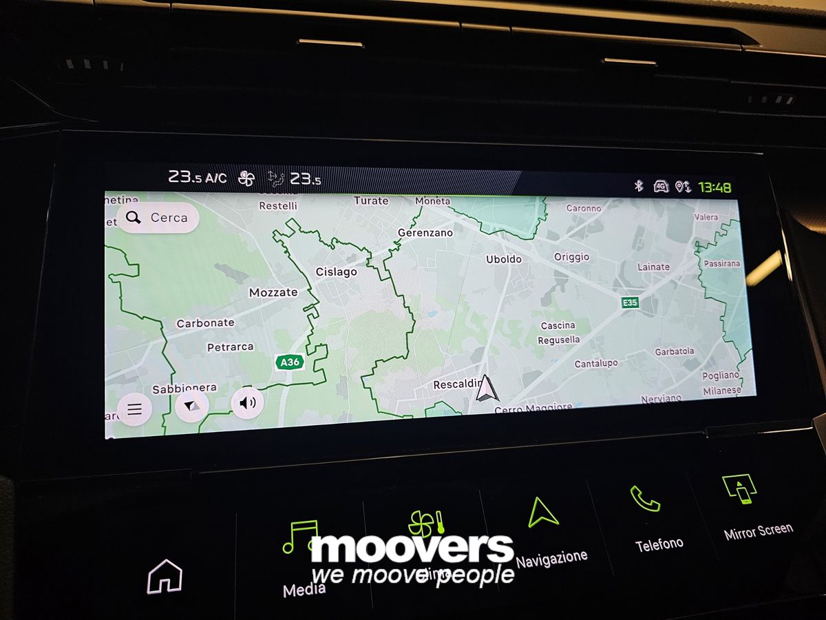 PEUGEOT 308 PureTech Turbo 130 S&S EAT8 SW GT