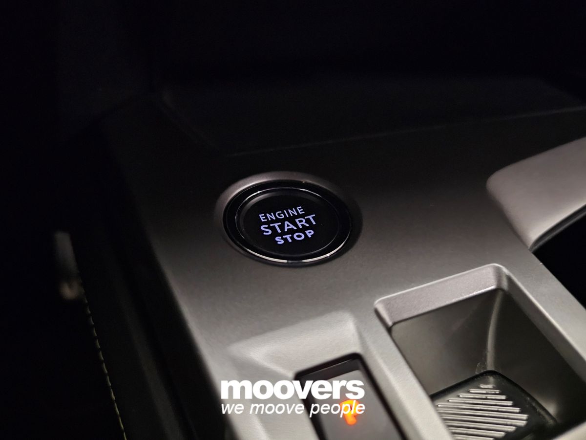 PEUGEOT 308 PureTech Turbo 130 S&S EAT8 SW GT