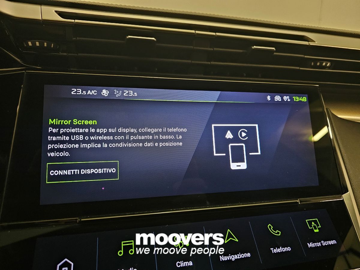 PEUGEOT 308 PureTech Turbo 130 S&S EAT8 SW GT