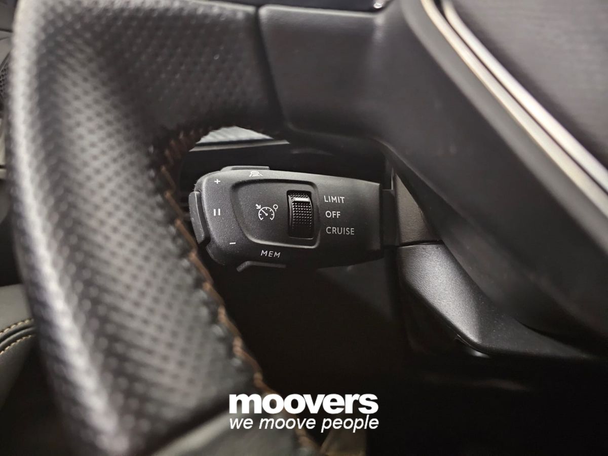 PEUGEOT 508 BlueHDi 130 Stop&Start EAT8 SW GT