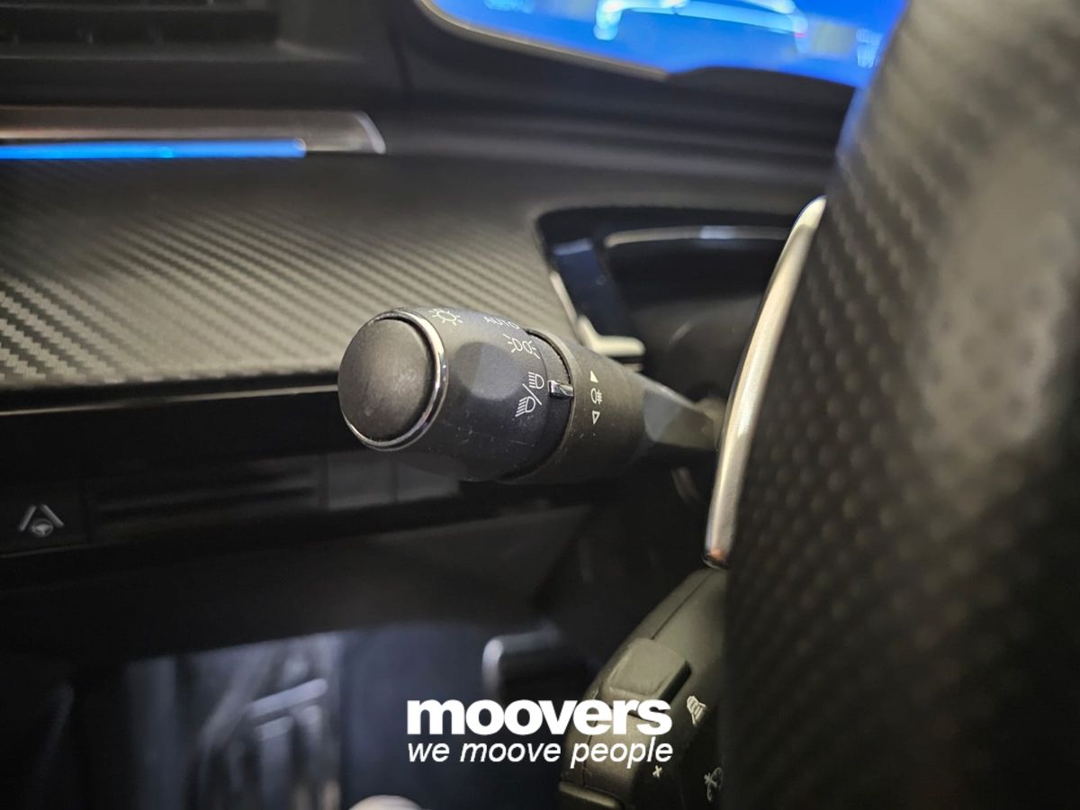 PEUGEOT 508 BlueHDi 130 Stop&Start EAT8 SW GT