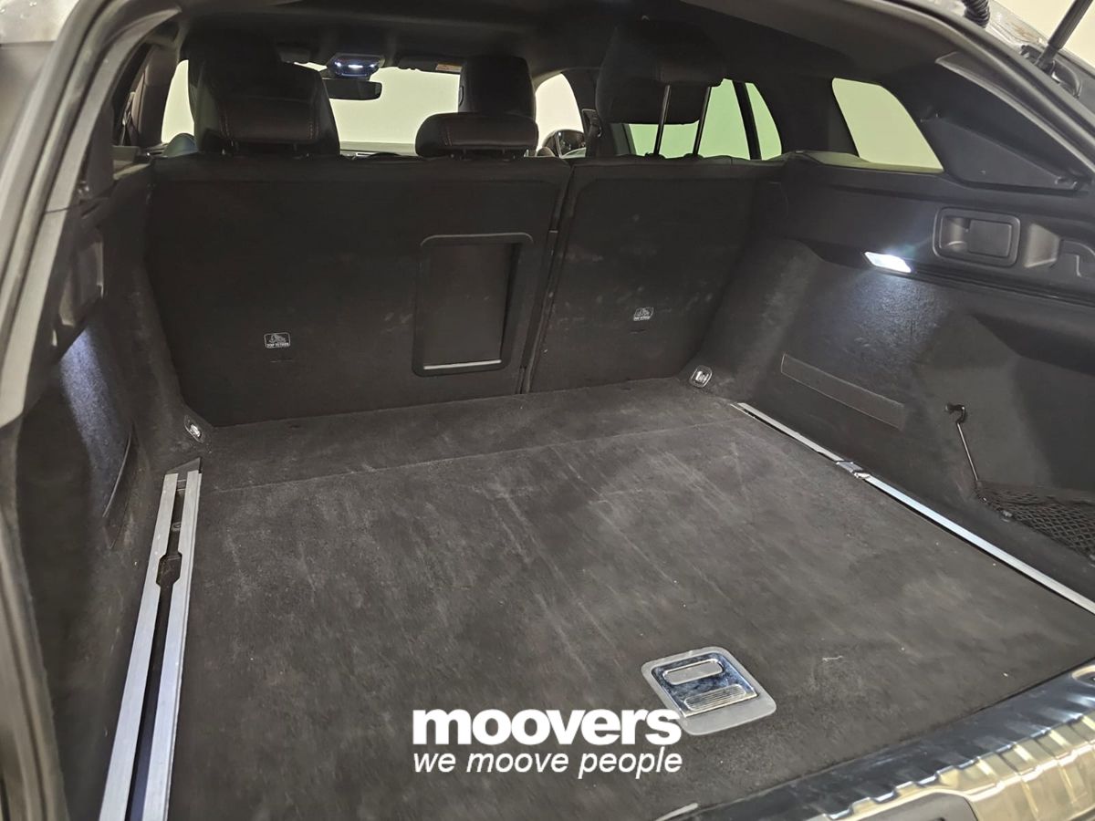 PEUGEOT 508 BlueHDi 130 Stop&Start EAT8 SW GT