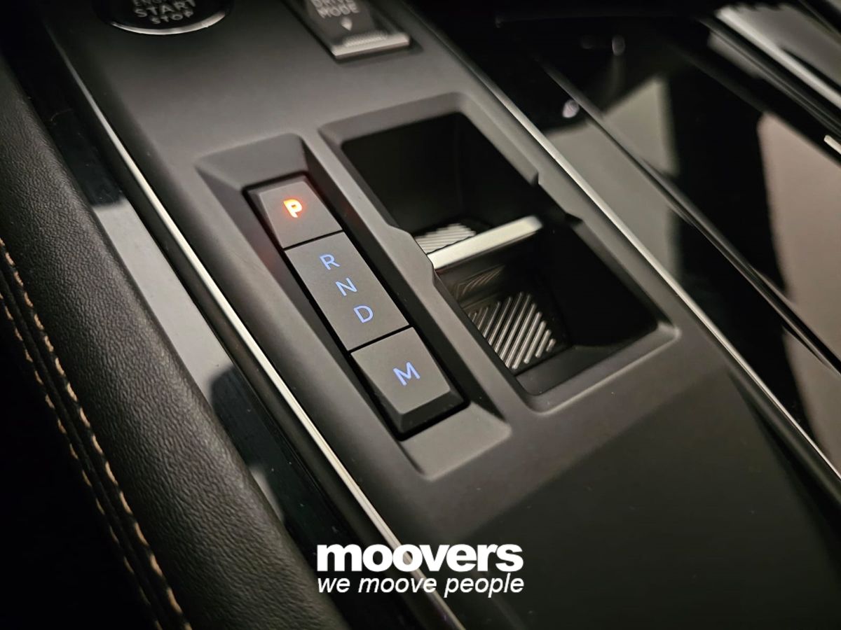 PEUGEOT 508 BlueHDi 130 Stop&Start EAT8 SW GT