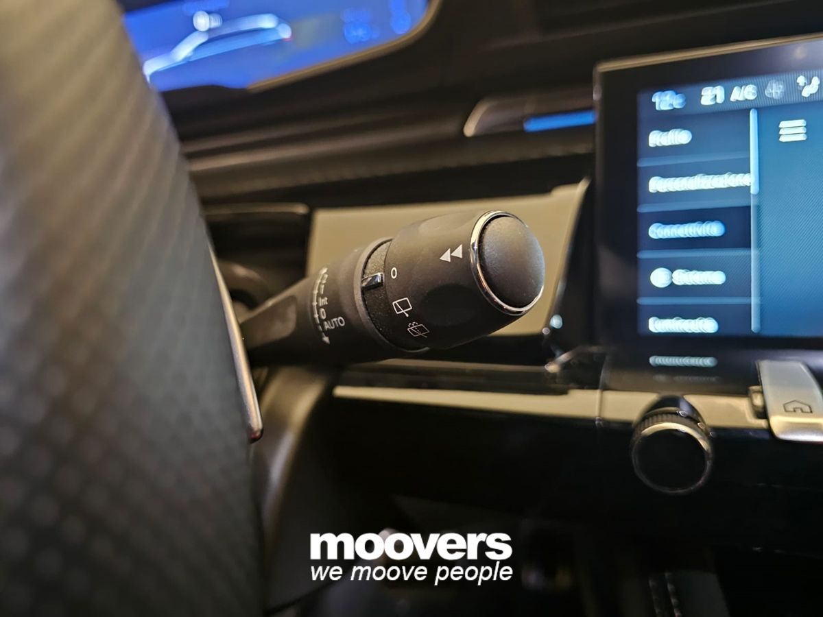 PEUGEOT 508 BlueHDi 130 Stop&Start EAT8 SW GT