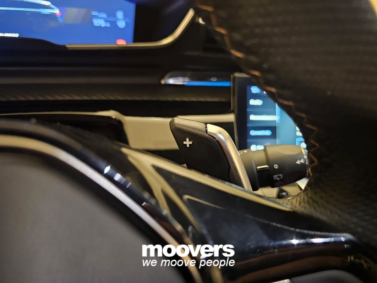 PEUGEOT 508 BlueHDi 130 Stop&Start EAT8 SW GT