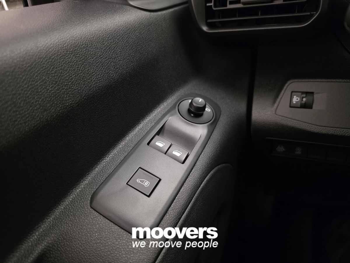 PEUGEOT Partner BlueHDi 130 S&S PL Furgone (IVA inclusa)