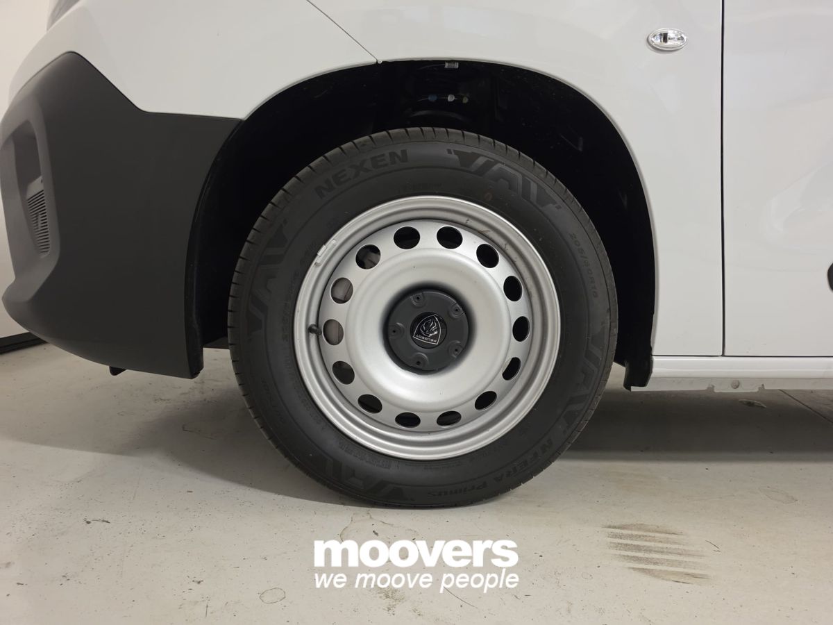 PEUGEOT Partner BlueHDi 130 S&S PL Furgone (IVA inclusa)