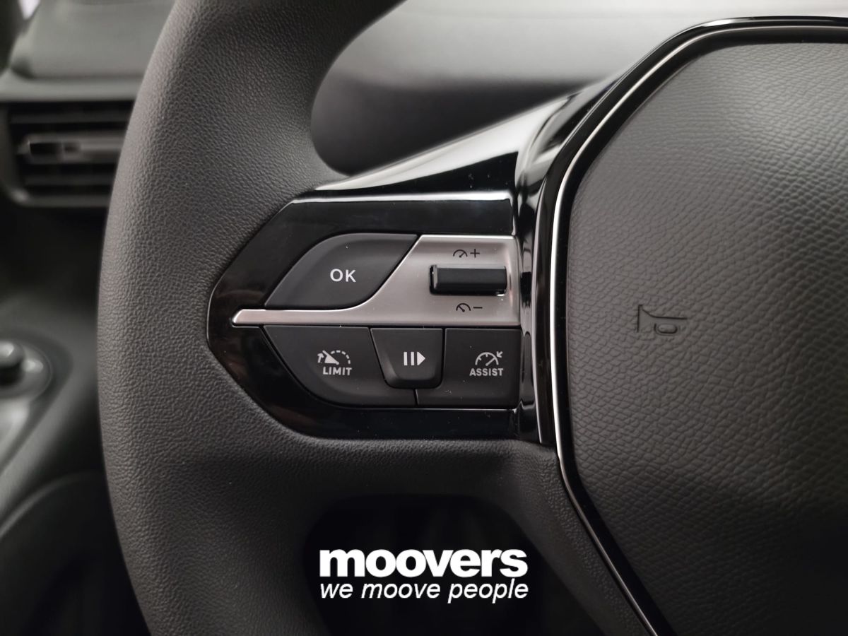 PEUGEOT Partner BlueHDi 130 S&S PL Furgone (IVA inclusa)