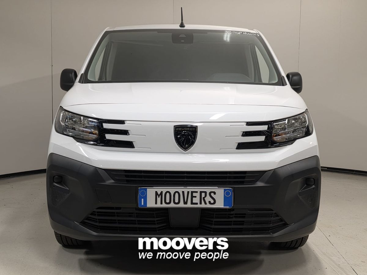 PEUGEOT Partner BlueHDi 130 S&S PL Furgone (IVA inclusa)
