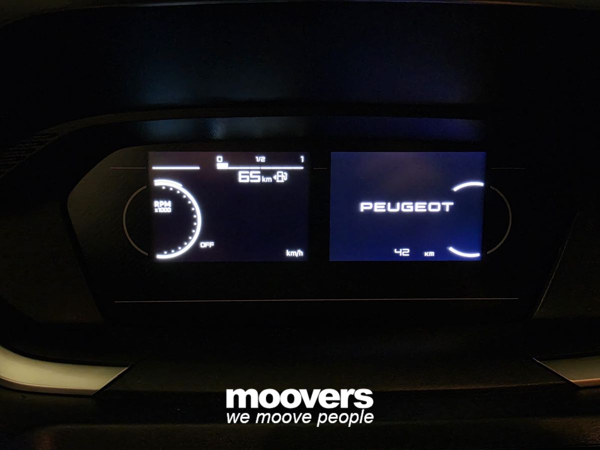 PEUGEOT Partner BlueHDi 130 S&S PL Furgone (IVA inclusa)