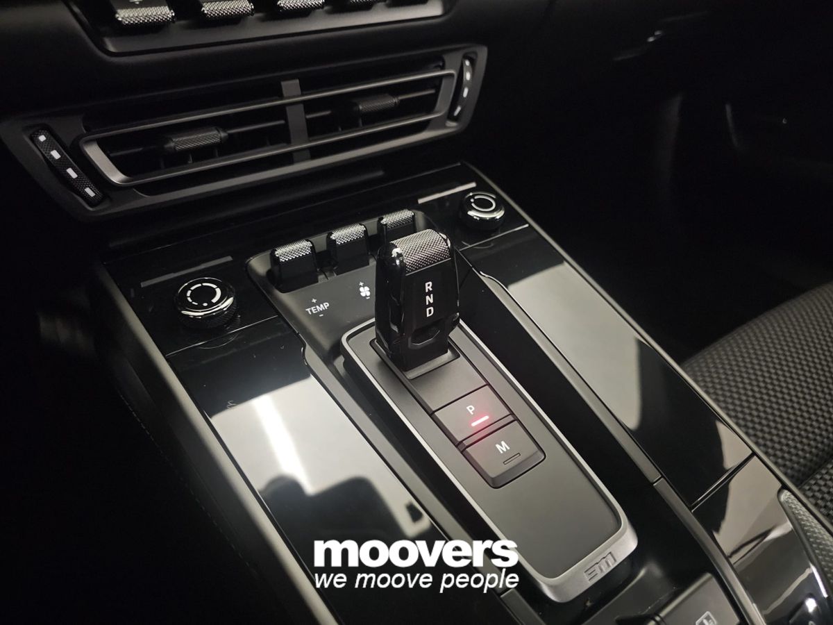 PORSCHE 911 Carrera S