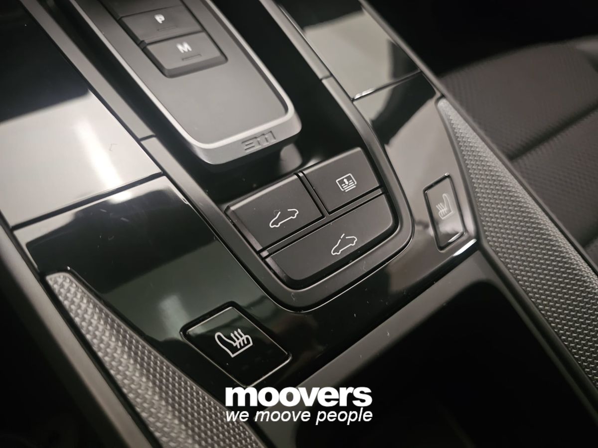 PORSCHE 911 Carrera S